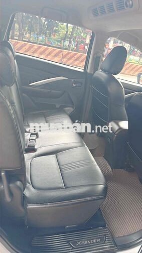 XPANDER PREMIUM 2022 NHẬP INDO