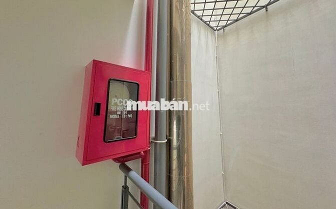 Văn Phòng Gần Sân Bay 32,8tr/tháng, Không Cấm Dừng Đỗ Xe