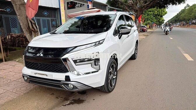 XPANDER PREMIUM 2022 NHẬP INDO