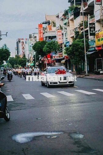 bán xe Audi A6 2011 giá cực mềm 280tr