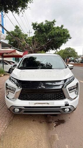 XPANDER PREMIUM 2022 NHẬP INDO