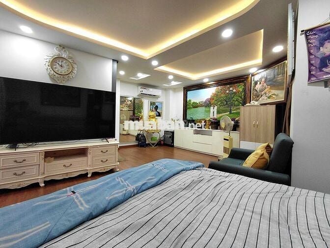 BÁN NHÀ HẺM XE TẢI ĐÔNG HỒ P.8 TÂN BÌNH 6,15M X 5,2M GIÁ 6.5 TỶ TL