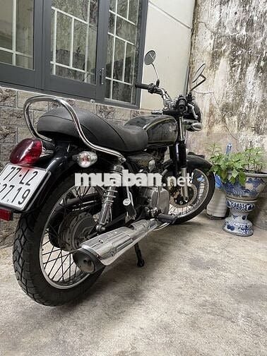 HUSKY 125 - 17.243km, CHÍNH CHỦ BÁN