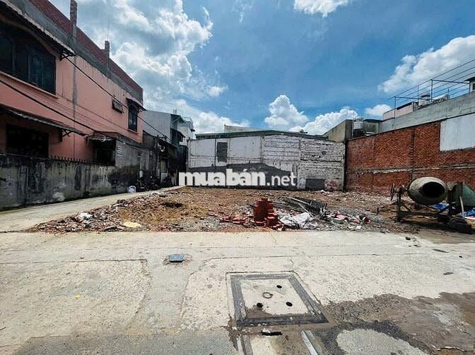 BÁN ĐẤT ĐẸP NGAY CHỢ HIỆP BÌNH, GIÁ CHỈ 4,7 TỶ,GIÁ *** KHU VỰC