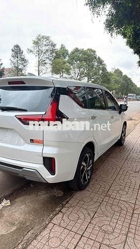 XPANDER PREMIUM 2022 NHẬP INDO