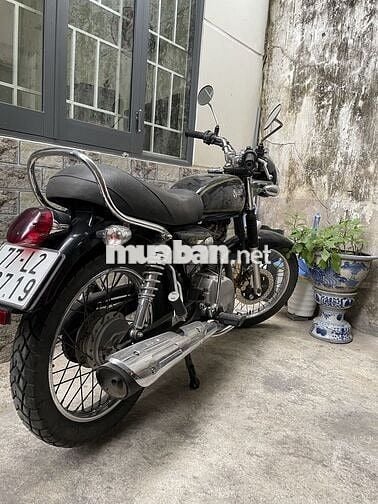 HUSKY 125 - 17.243km, CHÍNH CHỦ BÁN