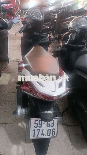 Xe vision Bán xe trả góp trả trước 50%