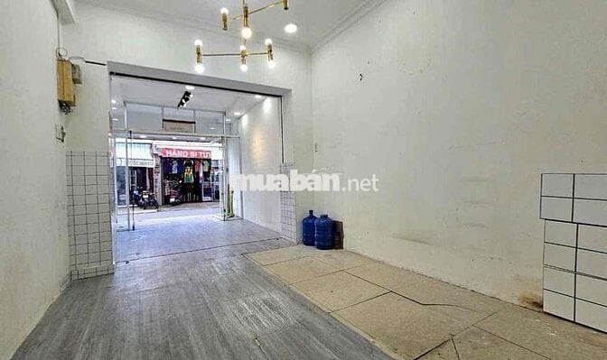 🔥 CHO THUÊ NHÀ GÓC MẶT TIỀN ĐÃ SỬA MỚI 100% – BÙI THỊ XUÂN, TÂN BÌNH