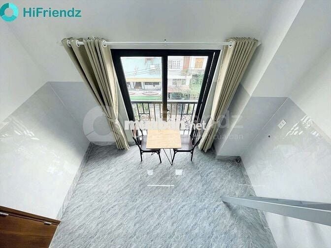 🏠 CĂN HỘ DUPLEX BANCOL SIÊU THOÁNG FULL NỘI THẤT SÁT LOTTEMART GÒ VẤP