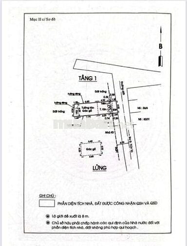 Nhà Huỳnh Thị hai phường Tân Chánh hiệp quận 12,60 m2, bán 3tỷ 849