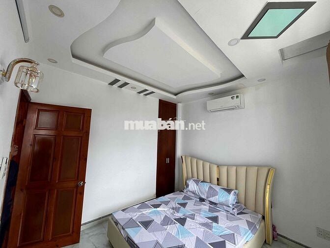 BÁN NHÀ HUỲNH TẤN PHÁT - 66m2 - 3 TẦNG - KINH DOANH TỐT - 4,5 TỶ