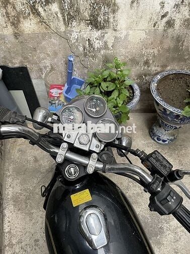 HUSKY 125 - 17.243km, CHÍNH CHỦ BÁN