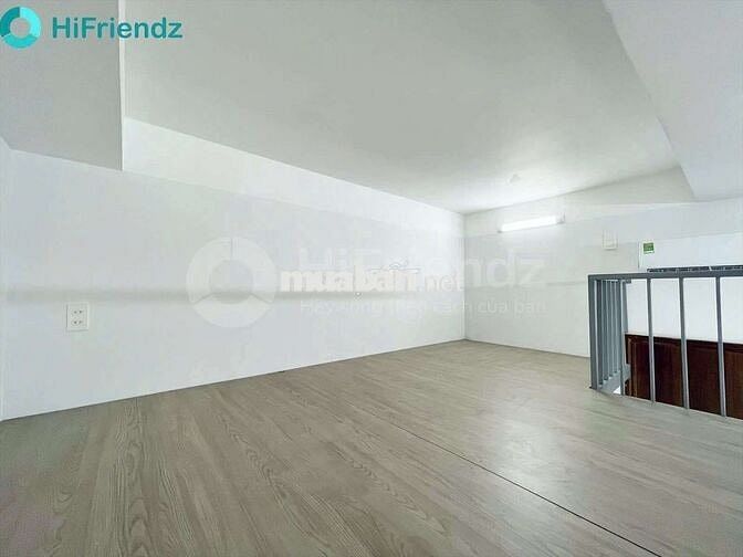 🏠 CĂN HỘ DUPLEX BANCOL SIÊU THOÁNG FULL NỘI THẤT SÁT LOTTEMART GÒ VẤP