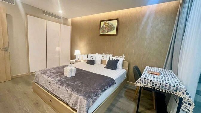 Cho Thuê Căn Hộ F.Home Đà Nẵng – Tầng 12, View Nội Khu Yên Tĩnh