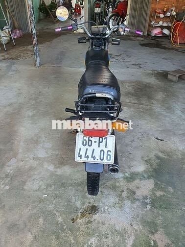 Honda Win 100 - 2008