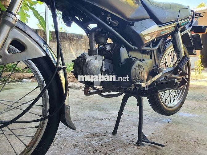 Honda Win 100 - 2008