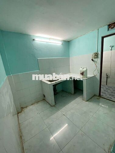 NHÀ CHO THUÊ 4x11– GẦN CHỢ ĐẠI HẢI, XUÂN THỚI THƯỢNG - GIÁ 4,5 TRIỆU