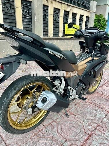Honda Winner V3 Abs Smartkey 2022 zin đẹp