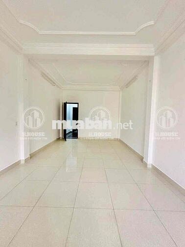 🔥 CHO THUÊ NHÀ HẺM XE HƠI – CỘNG HÒA, P.4, TÂN BÌNH