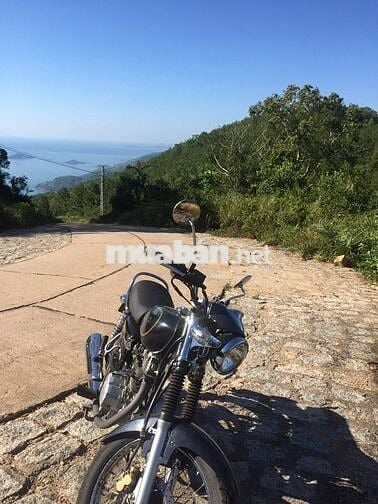 HUSKY 125 - 17.243km, CHÍNH CHỦ BÁN