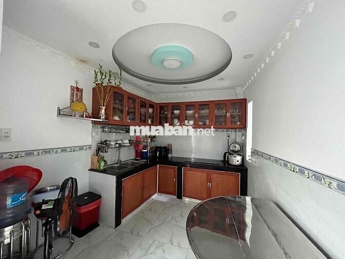 BÁN NHÀ HUỲNH TẤN PHÁT - 66m2 - 3 TẦNG - KINH DOANH TỐT - 4,5 TỶ