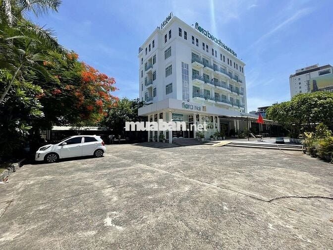 🔥 CHO THUÊ MẶT BẰNG 1000M² MẶT TIỀN – SƠN TRÀ