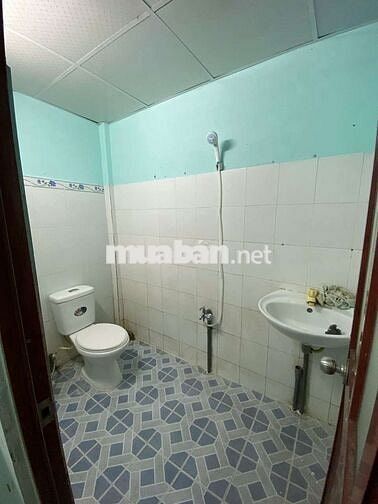 NHÀ CHO THUÊ 4x11– GẦN CHỢ ĐẠI HẢI, XUÂN THỚI THƯỢNG - GIÁ 4,5 TRIỆU