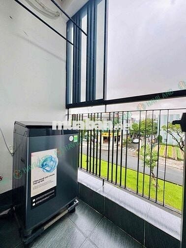 1PN FULL NỘI THẤT – BAN CÔNG THOÁNG – TRẦN THÁNH TÔNG, SƠN TRÀ