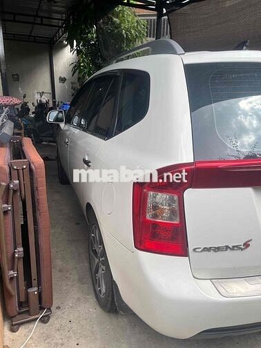 Kia Carens 7c 2014 std 2.0AT biển SG 67k zin chuẩn