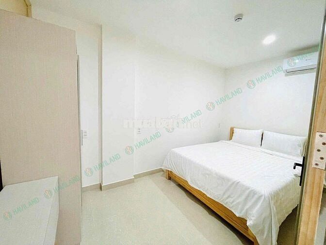 CĂN HỘ 2 PHÒNG NGỦ – NGUYỄN HỮU THỌ, HẢI CHÂU – NGAY TRUNG TÂM THÀNH P