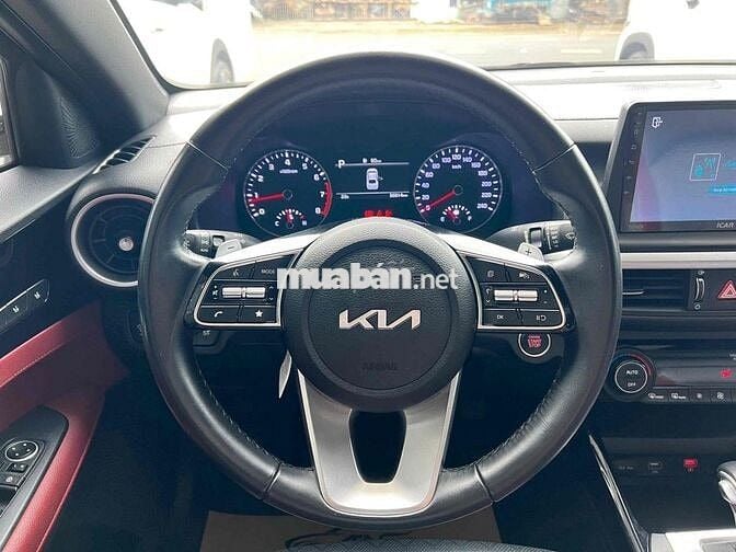 𝐊𝐢𝐚 𝐊𝟑 𝟏.𝟔 𝐩𝐫𝐞𝐦𝐢𝐮𝐦 𝟐𝟎𝟐𝟒. 1 chủ từ đầu