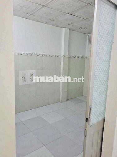 CHO THUÊ NHÀ NGUYÊN CĂN - 1TRỆT1LỬNG [4x17M] - HẺM 4M