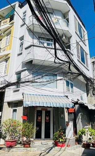 Bán Gấp Nhà 2 Mặt Tiền Hẻm Xe Hơi Bình Thới , Quận 11