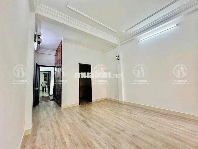 🔥 CHO THUÊ NHÀ HẺM XE HƠI – CỘNG HÒA, P.4, TÂN BÌNH