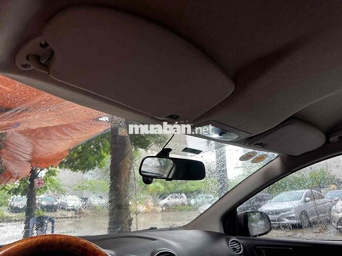 ford focus 2009 số tự động