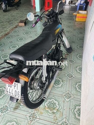 Honda Win 100 - 2008