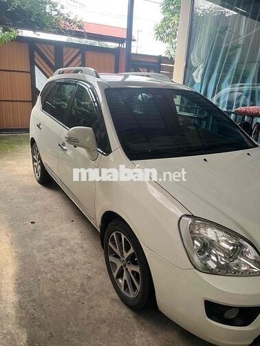 Kia Carens 7c 2014 std 2.0AT biển SG 67k zin chuẩn