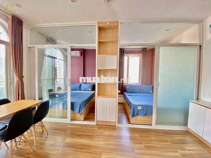 🏠 CĂN HỘ 2 PHÒNG NGỦ – AN TRUNG ĐÔNG 7 – TRỐNG SẴN