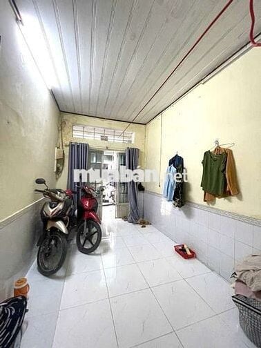 Tân Bình khu Bắc Hải-3tầng-3PN-2wc giá