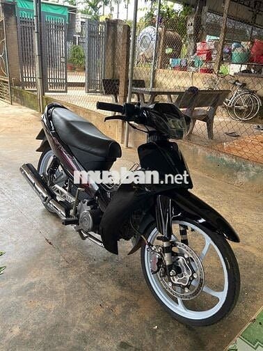 bán xe sirius 50cc full đồ chơi