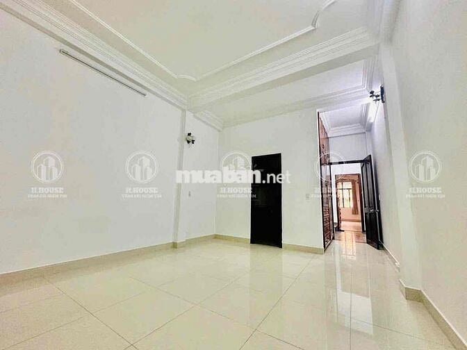 🔥 CHO THUÊ NHÀ HẺM XE HƠI – CỘNG HÒA, P.4, TÂN BÌNH