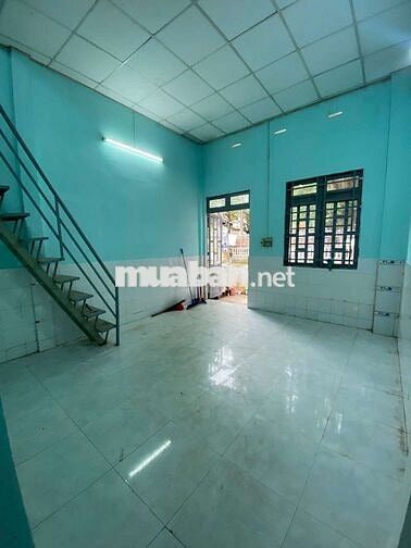 NHÀ CHO THUÊ 4x11– GẦN CHỢ ĐẠI HẢI, XUÂN THỚI THƯỢNG - GIÁ 4,5 TRIỆU