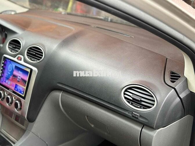 ford focus 2009 số tự động