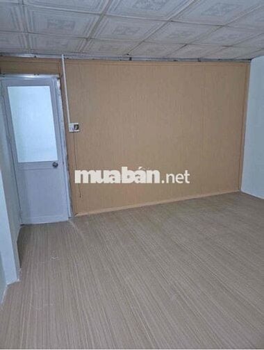 CHO THUÊ NHÀ NGUYÊN CĂN - 1TRỆT1LỬNG [4x17M] - HẺM 4M