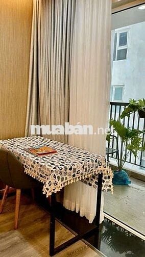 Cho Thuê Căn Hộ F.Home Đà Nẵng – Tầng 12, View Nội Khu Yên Tĩnh
