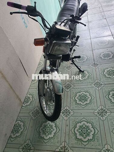 Honda Win 100 - 2008