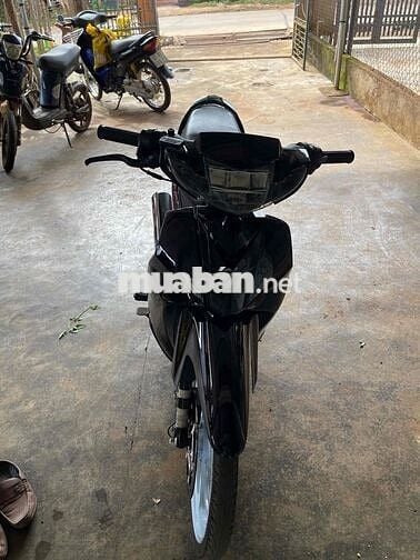 bán xe sirius 50cc full đồ chơi
