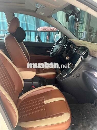 Kia Carens 7c 2014 std 2.0AT biển SG 67k zin chuẩn