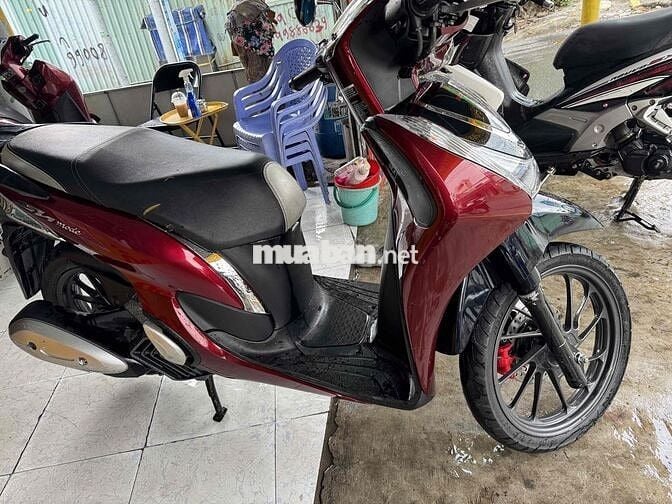 xả lỗ sh mode 2023 abs, biển 63, hđuq+cccd chủ