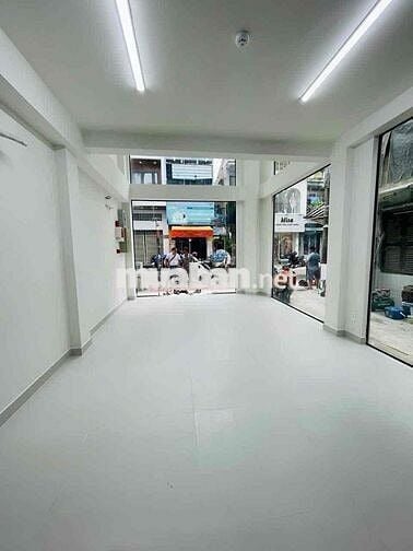 SIÊU PHẨM GÓC 2 MẶT TIỀN - 48E Lê Văn Sỹ, P.13, Phú Nhuận, thang máy